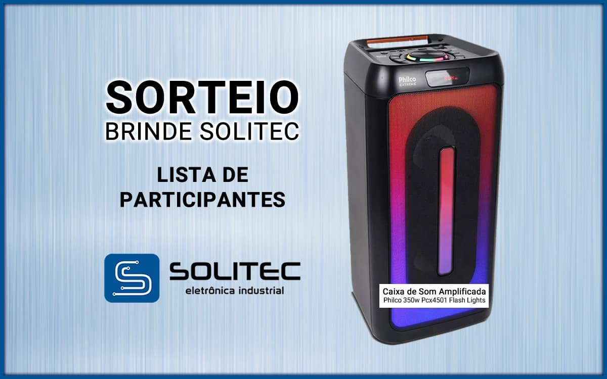 Leia mais sobre o artigo Semana Industrial Mineira 2025 – Sorteio de Brinde