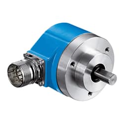 Home Reparo e Manutenção de Enconders