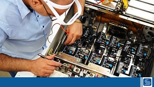 Leia mais sobre o artigo O que avaliar antes de enviar um inversor de frequência para reparo