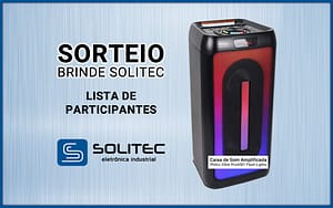 Leia mais sobre o artigo Semana Industrial Mineira 2025 – Sorteio de Brinde