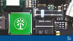 Leia mais sobre o artigo Descarte ecológico de equipamentos eletrônicos