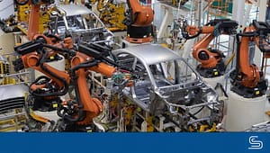Leia mais sobre o artigo A importância da eletrônica na automação industrial