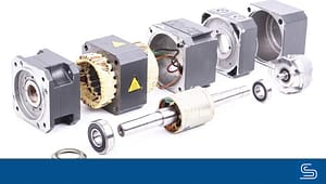Leia mais sobre o artigo Importância do alinhamento eletrônico de servomotores