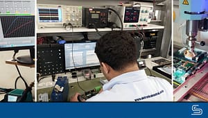 Leia mais sobre o artigo Laboratórios completos para Drives Industriais