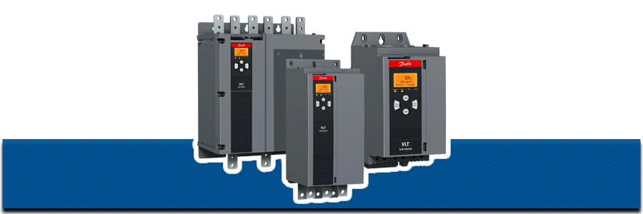 Manutenção de Soft Starters