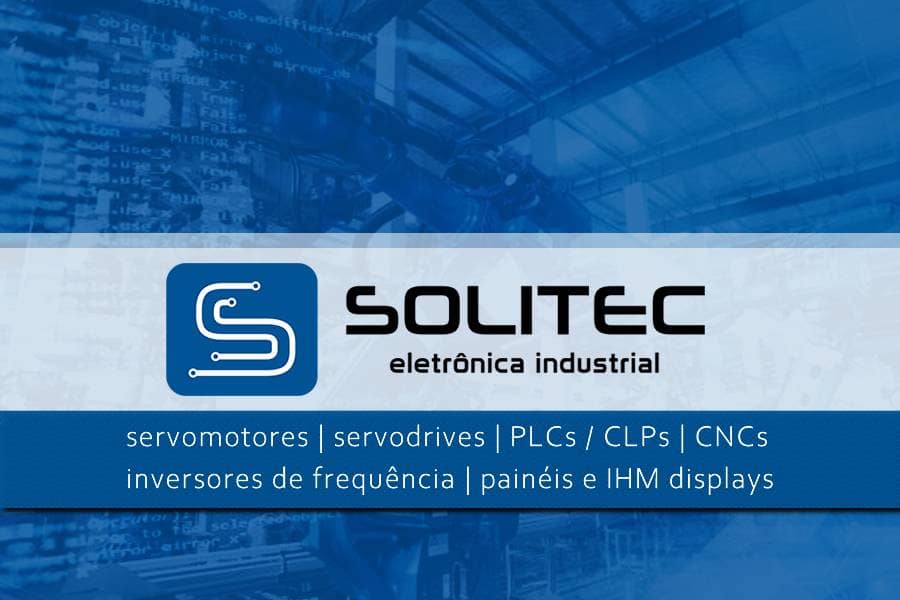 Serviços em Eletrônica Industrial - Solitec Eletrônica Industrial