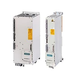 Servodrives