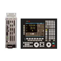 CNC Parts
