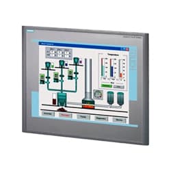 IHM Displays